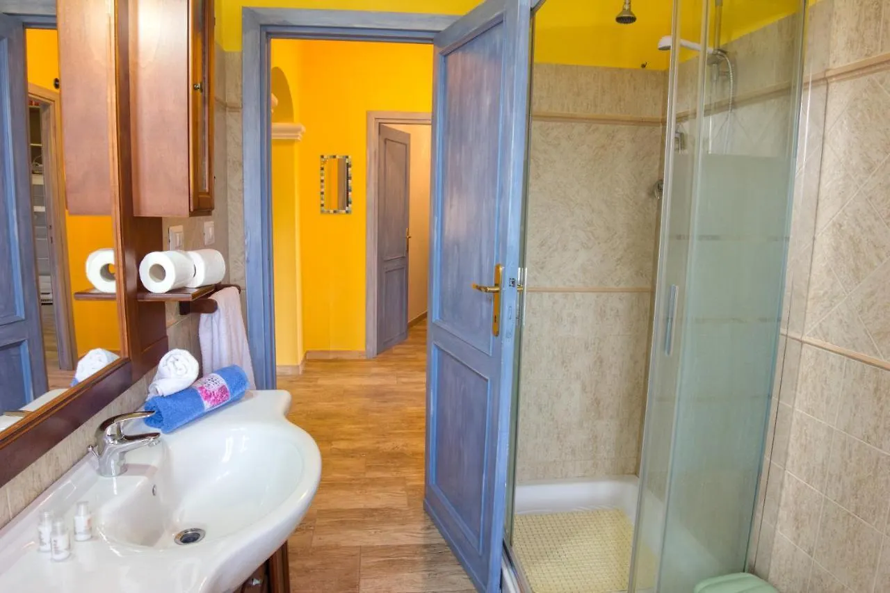 Ammos Apartment Alghero