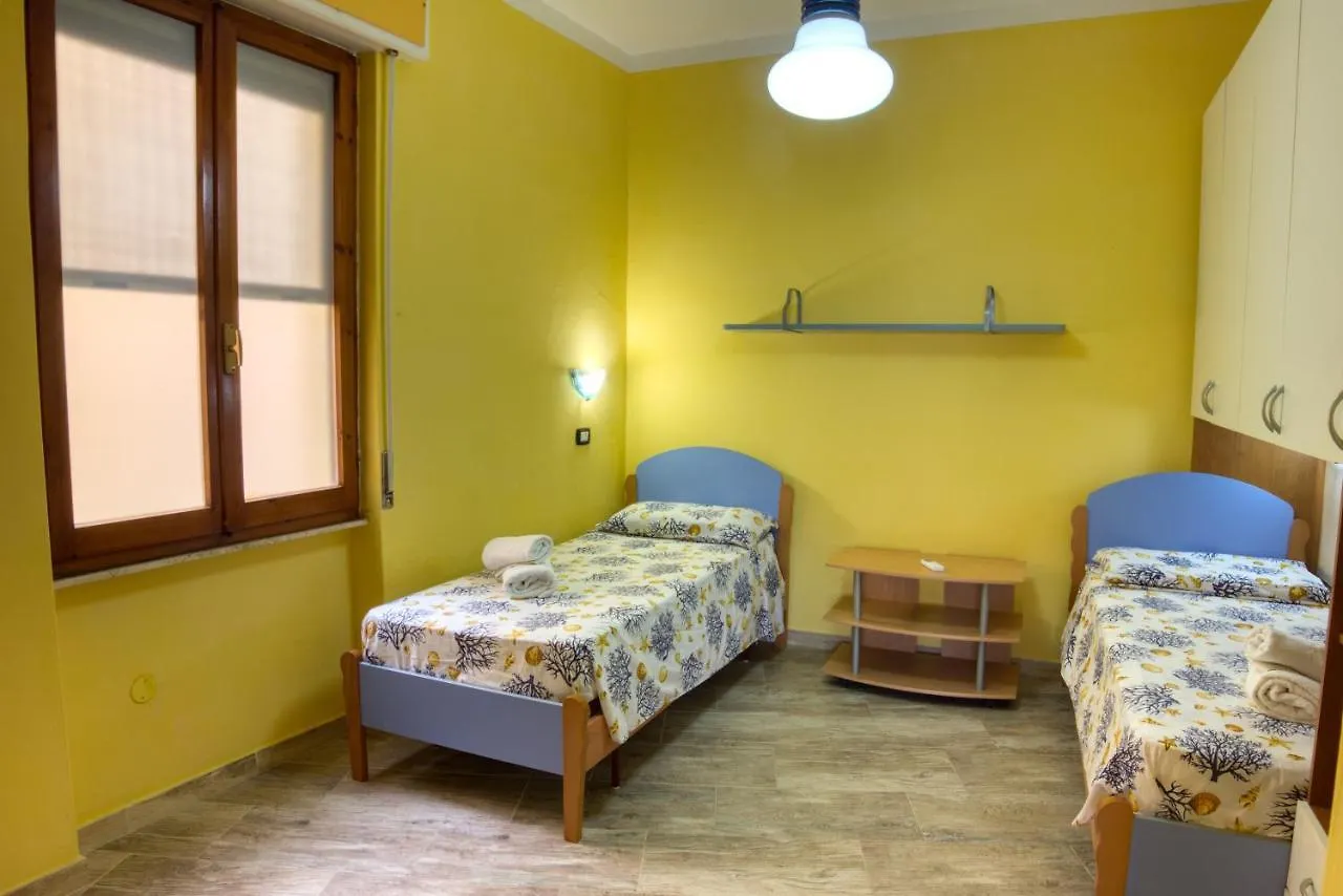 Ammos Apartment Alghero