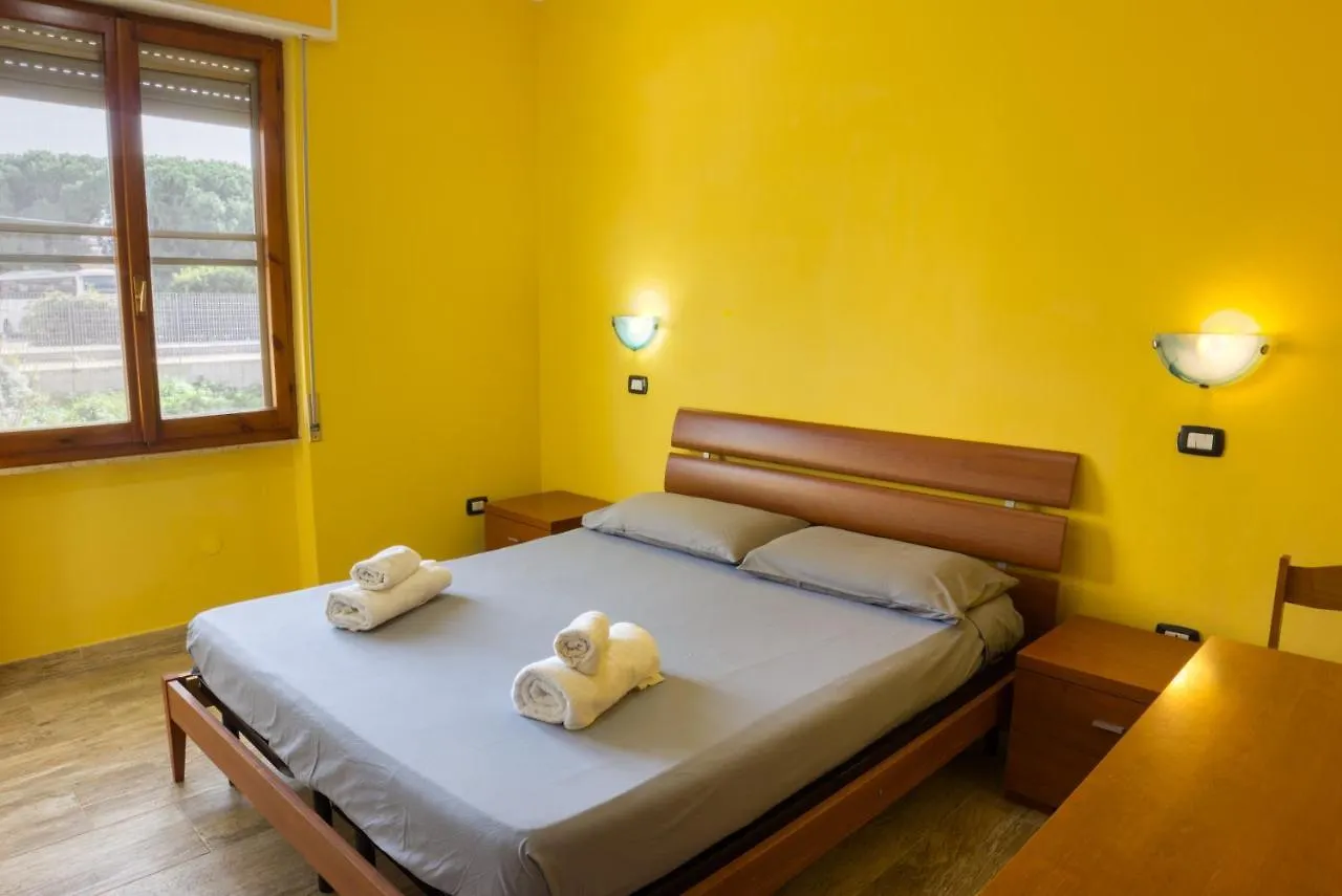 Ammos Apartment Alghero