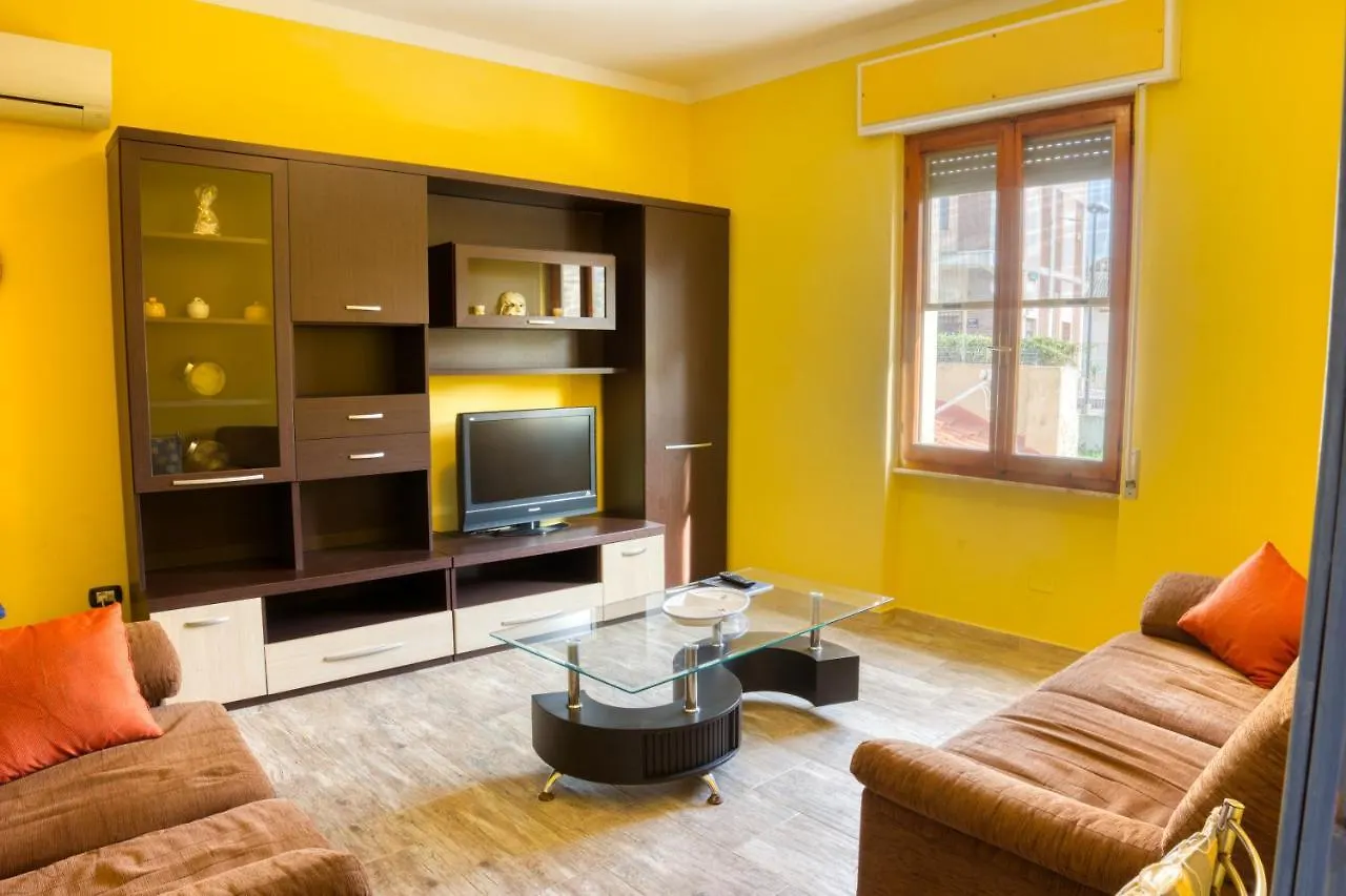 Ammos Apartment Alghero Italy