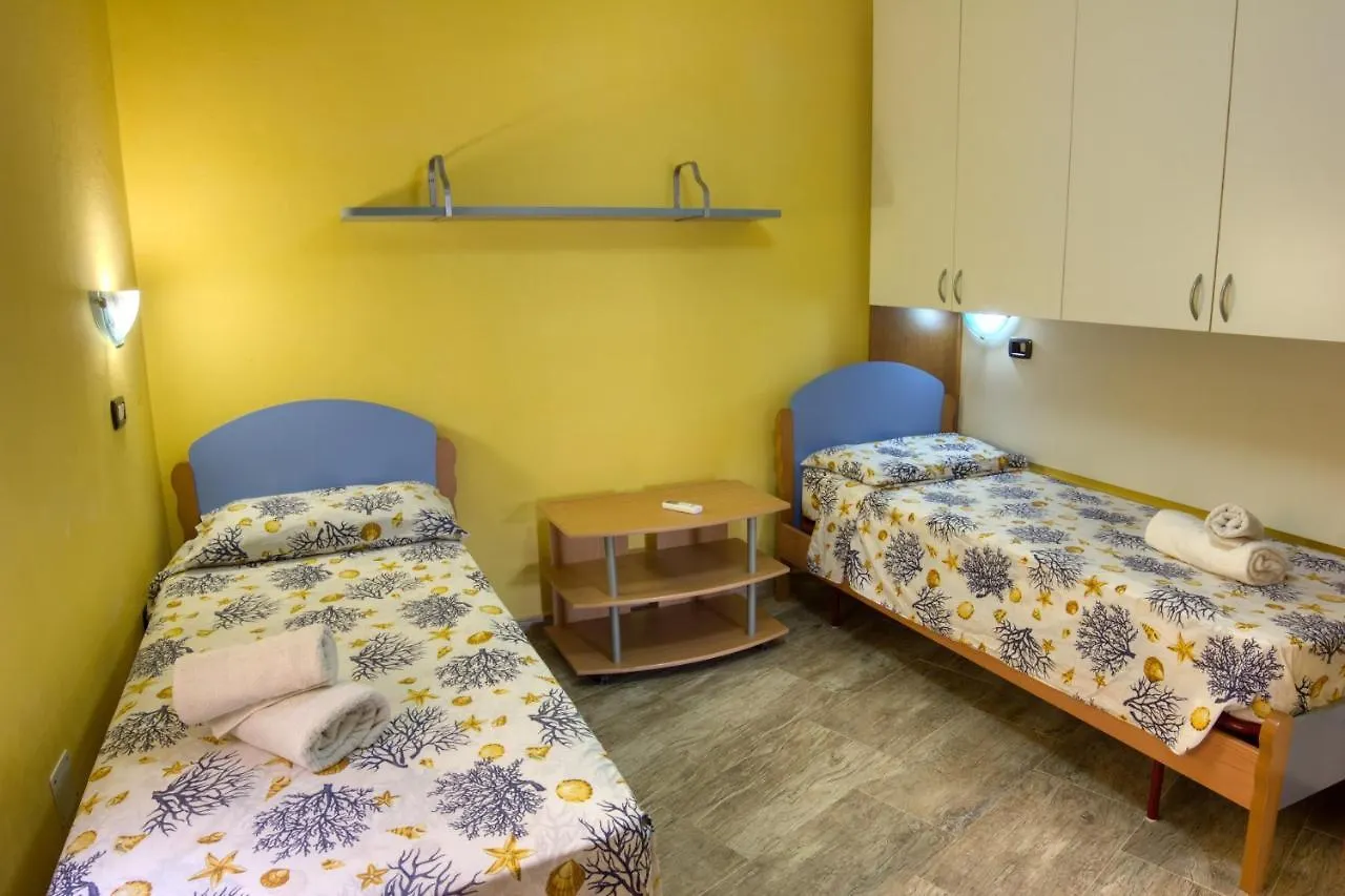 Ammos Apartment Alghero