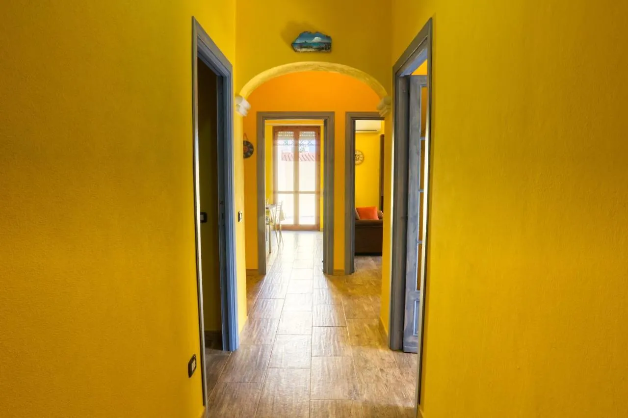 Ammos Apartment Alghero
