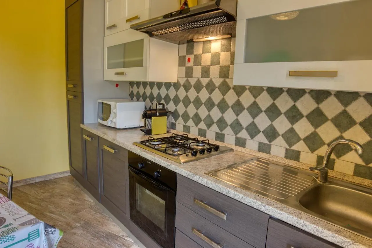 Ammos Apartment Alghero