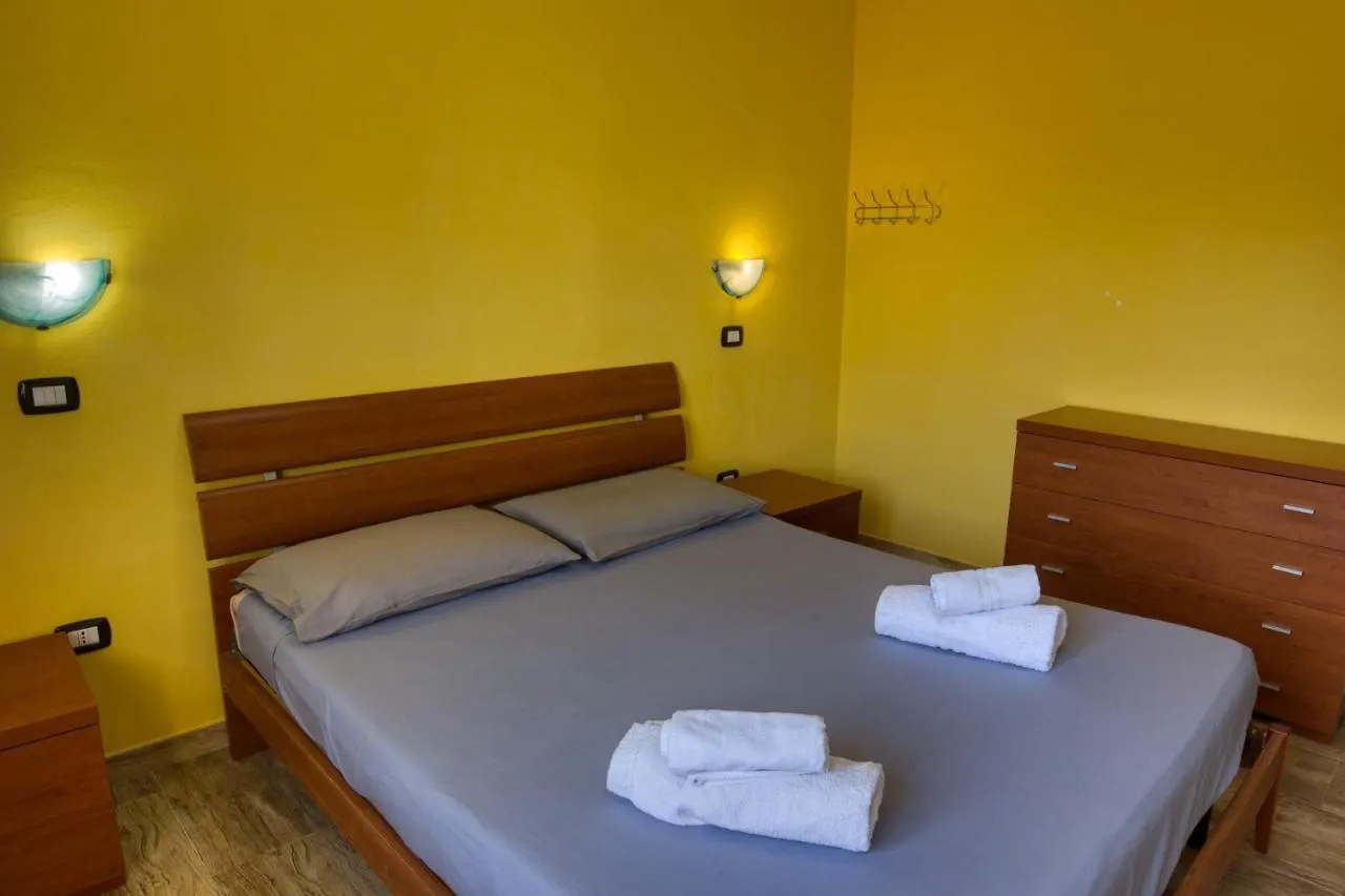 Ammos Apartment Alghero 0*,