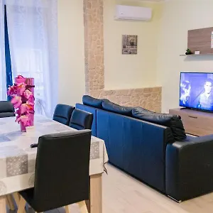 Appartamento Like At, Alghero