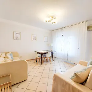 Appartamento La Casa Di Mimi - Lido, Alghero