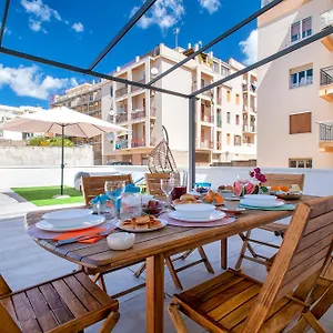 Appartamento Casa Mare &, Alghero
