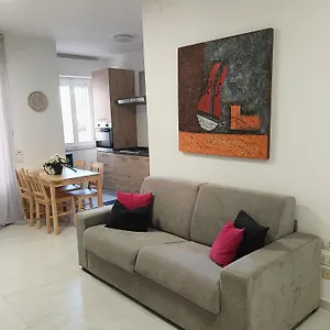 Appartamento Casa Da Giusy, Alghero