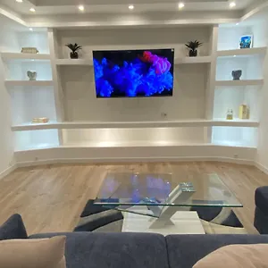 Appartamento Nura's - Casa Azzurra Seaside, Alghero
