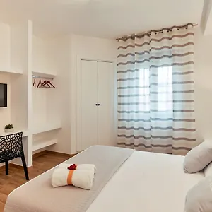 Casa de hóspedes Coral Bay Charming House, Alghero