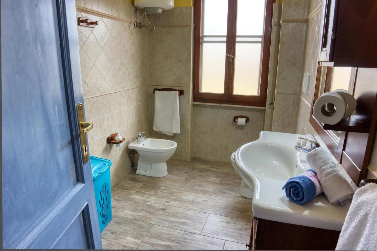 Ammos Apartment Alghero